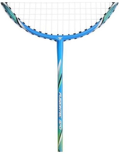 FUSIONTEC 970 BADMINTON RACKET WISH