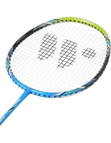 Badmintono raketė Wish Fusiontec 970