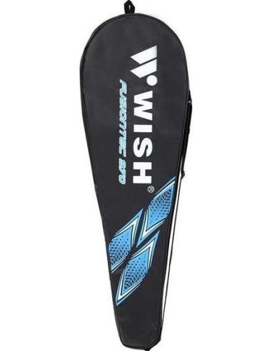 Badmintono raketė Wish Fusiontec 970