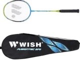 FUSIONTEC 970 BADMINTON RACKET WISH