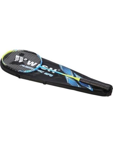 FUSIONTEC 970 BADMINTON RACKET WISH