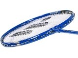 ALUMTEC 5566 BADMINTON SET 4 PCS +3 PCS SHUTTLECOCKS+NET+LINES WISH