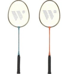 Badmintono raketės Wish Alumtec 500k