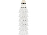 Nailoniniai badmintono plunksniukai Wish S-320 6vnt.