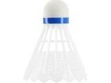 Nylon Shuttlecocks Wish S-350 6pcs