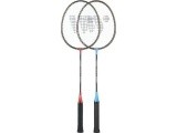 ALUMTEC 316K BADMINTON WISH ROCKET SET