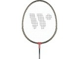 ALUMTEC 316K BADMINTON WISH ROCKET SET