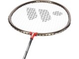 ALUMTEC 316K BADMINTON WISH ROCKET SET