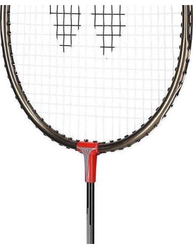 ALUMTEC 316K BADMINTON WISH ROCKET SET