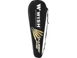 ALUMTEC 316K BADMINTON WISH ROCKET SET