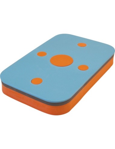 Swimming Board With 5 Finger Holes Yate, 20x31x4 cm