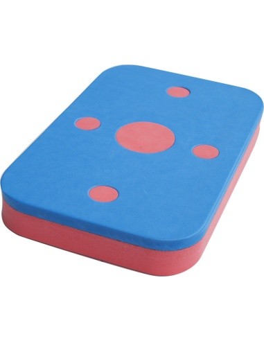 Swimming Board With 5 Finger Holes Yate, 20x31x4 cm