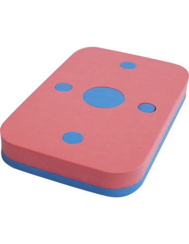 Swimming Board With 5 Finger Holes Yate, 20x31x4 cm