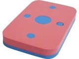 Swimming Board With 5 Finger Holes Yate, 20x31x4 cm