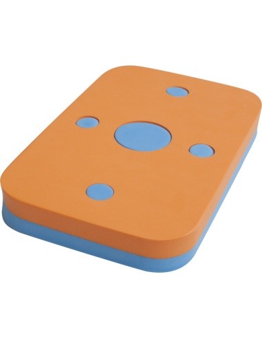 Swimming Board With 5 Finger Holes Yate, 20x31x4 cm