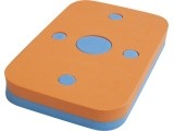 Swimming Board With 5 Finger Holes Yate, 20x31x4 cm
