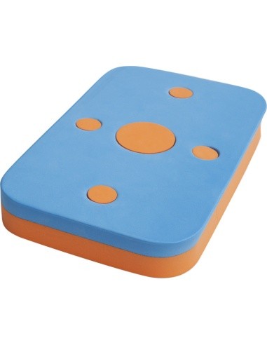 Swimming Board With 5 Finger Holes Yate, 20x31x4 cm