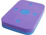 Swimming Board With 5 Finger Holes Yate, 20x31x4 cm
