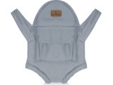 Baby Carrier Lorelli Holiday Grey