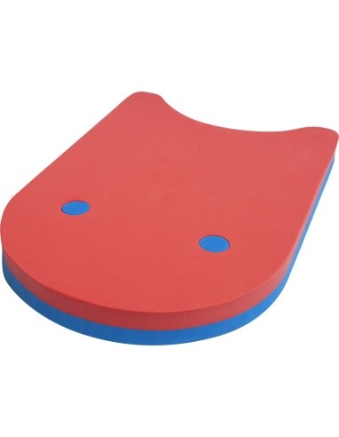 Swimming Board With Finger Holes Yate, Color, 48x31x4 cm