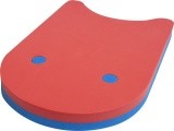 Swimming Board With Finger Holes Yate, Color, 48x31x4 cm