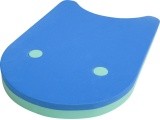 Swimming Board With Finger Holes Yate, Color, 48x31x4 cm