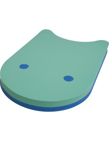 Swimming Board With Finger Holes Yate, Color, 48x31x4 cm