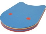 Swimming Board With Finger Holes Yate, Color, 48x31x4 cm