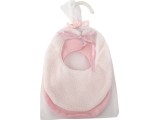 Arias set of 2 bibs for dolls