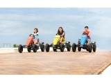Go-kart BERG XL B.Super Blue BFR