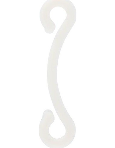 Tinklas Nils NT8245, 245 x 155 x 80 cm