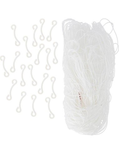 Tinklas Nils NT8245, 245 x 155 x 80 cm