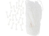 Tinklas Nils NT8245, 245 x 155 x 80 cm