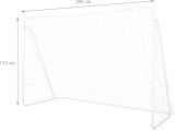 Tinklas Nils NT8245, 245 x 155 x 80 cm