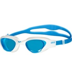 Swimming Goggles Arena The One, Blue-White