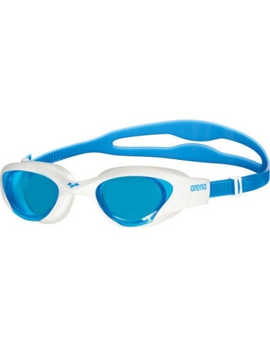 Swimming Goggles Arena The One, Blue-White