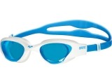 Swimming Goggles Arena The One, Blue-White