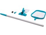 Swimming pool cleaning kit with water vacuum 28002 Intex