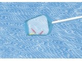 Swimming pool cleaning kit with water vacuum 28002 Intex