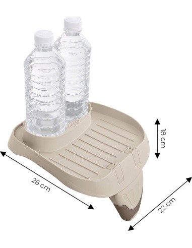Drink Holder Shelf for Spa Jacuzzi INTEX 28500A