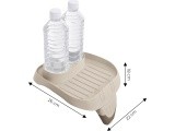 Drink Holder Shelf for Spa Jacuzzi INTEX 28500A