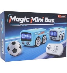 R/C Mini Ball Vehicle Blue