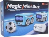 R/C Mini Vehicle with Ball White