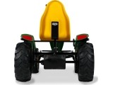 Mašinėlė BERG Go-kart John Deere BFR