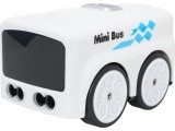 R/C Mini Vehicle with Ball White