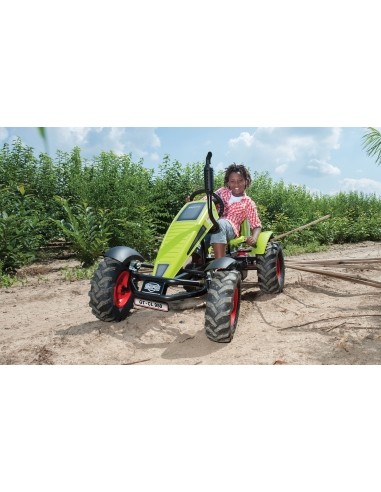 Go-kart BERG Claas BFR