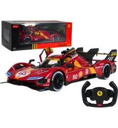 R/C 1:14 Ferrari 499P RASTAR