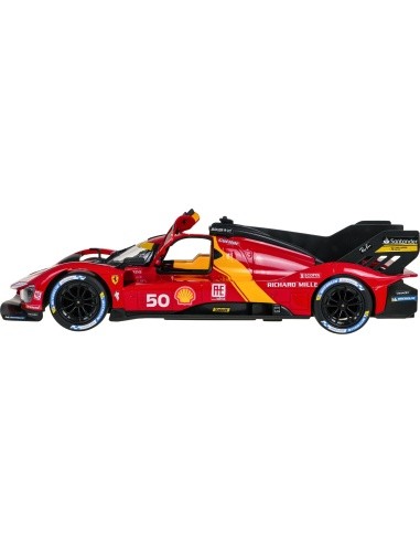 R/C 1:14 Ferrari 499P RASTAR