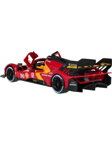 R/C 1:14 Ferrari 499P RASTAR