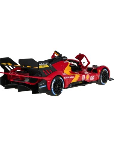 R/C 1:14 Ferrari 499P RASTAR
